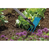 Сапка фігурна Gardena Combisystem 3 зубця 9 см 03219-20.000.00 фото