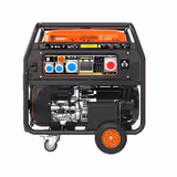 Генератор бензиновий GENERGY STELVIO 18 кВт 240045090 фото