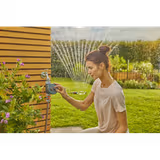 Таймер подачі води Gardena Easy Plus 01897-20.000.00 фото