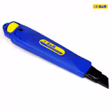 Ніж S&R HEAVY DUTY 18 мм 432318173 фото