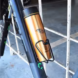 Термокружка Tavialo 460 мл бронзова 188105460 фото