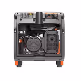 Генератор бензиновий GENERGY EZCARAY S 5,5 кВт 240552091 фото