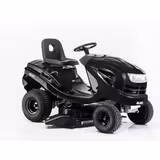 Трактор-газонокосарка AL-KO T 18-111.9 HDS Black Edition Easy 119927 фото