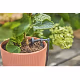 Комплект для поливу Gardena Micro-Drip-System Balcony Set на 15 рослин 13401-20.000.00 фото