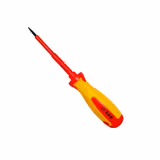 Викрутка S & R з профілем SL3 х 0.5 x 80мм 1000 V 250089055 фото