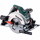 Пила дискова Metabo KS 55 600855000 фото