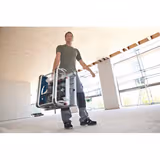 Пила циркулярна BOSCH GTS 10 J 0601B30500 фото