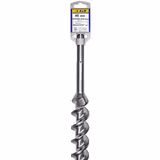 Бур по бетону S & R SDS-max 40 х 920 Zentro 211004930 фото