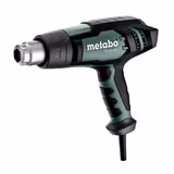 Термоповітродувка METABO HG 20-600 602066000 фото