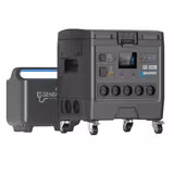 Зарядна станція GENERGY ZERO GZE-2020R 1953 Вт/год 240000194 фото