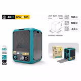 Мийка високого тиску ANNOVI REVERBERI XP BOX4 180DSS 15453 фото