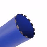 Коронка алмазна Distar DDS-W 200x450x1 1/4 UNC армований бетон 17903094015 фото