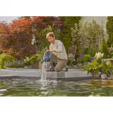 Дренажний насос Gardena 20000 Basic для брудної води 09017-47.000.00 фото
