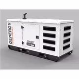 Генератор дизельний GENERGY GDS90T 75 кВт 240212090 фото