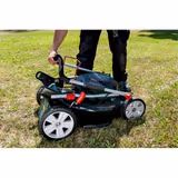 Газонокосарка акумуляторна METABO RM 36-18 LTX BL 46 601606650 фото