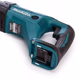 Акумуляторна ножівка Makita DJR186Z LXT 18В 32мм (без акумулятора) DJR186Z фото