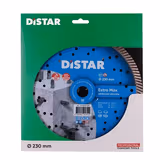 Диск алмазний відрізний Di-Star Turbo Extra Max 232х22,2 мм 10115027018 фото
