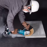 Кутова шліфувальна машина Makita DGA900PT2 DGA900PT2 фото