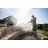 Мийка високого тиску KARCHER HD 6/15-4 M Classic 1.367-900.0 фото
