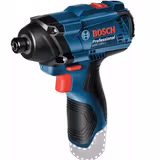 Гайковерт ударний акумуляторний Bosch GDR 120-LI без акумулятора 06019F0000 фото