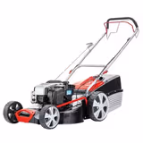 Газонокосарка бензинова AL-KO Classic 5.15 SP-B Plus 119613 фото