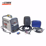 Інвертор аргонодуговий STARK TIG-200G AC/DC LCD 230600355 фото