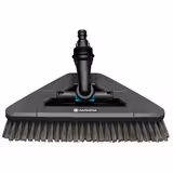 Щітка Gardena Cleansystem м'яка 13 см 18812-20.000.00 фото