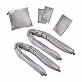 Набір гранульованого абсорбенту Green Ocean GRAB & GO Spill Kit 40L GRAB&GO фото