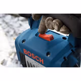 Молоток відбійний Bosch GSH 16-28 0611335000 фото