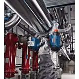 Гайковерт акумуляторний Bosch GDX 180-Li 06019G5220 фото