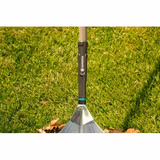 Граблі віялові з ручкою Gardena NatureLine new 17307-20.000.00 фото