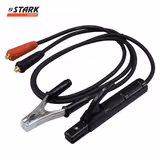 Інвертор зварювальний STARK ISP-1800 MMA LCD 230071800 фото