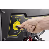 Генератор бензиновий KARCHER PGG 3/1 1.042-207.0 фото