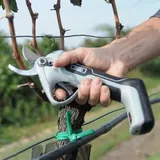 Секатор акумуляторний VOLPI-PREDATOR KV220 KV220 фото