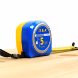Рулетка S & R Colibri 5 м 421505019 фото