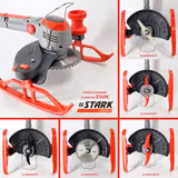 Тример акумуляторний STARK GT-21 SET 310900003 фото