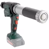 Пістолет картріджний акумуляторний Metabo KPA 18 LTX 600 без акумулятора і зарядного 601207850 фото