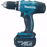 Набір акумуляторного інструменту Makita DLXMUA452 DLXMUA452 фото