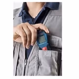 Лазерний далекомір Bosch Professional GLM 40 0601072902 фото