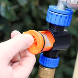 Фільтр для води GRUNTEK 40 л/хв 296222138 фото