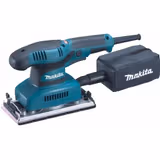 Машина плоскошліфувальна Makita BO 3711 BO3711 фото