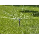 Дощувач висувний ротаційний GARDENA MD40 08231-20.000.00 фото