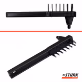 Зварювальний інвертор STARK ISP-2000 MMA LCD 230072000 фото