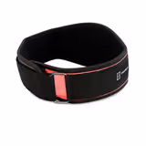Пояс для важкої атлетики Tavialo Black-Red L 189302009 фото