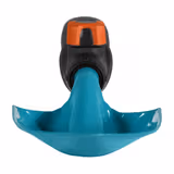 Лопатка для квітів Gardena Combisystem Classic Ergo 8,5 см 08929-20.000.00 фото