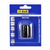 Кільцева пила по дереву S & R Meister 22 мм 216901022 фото