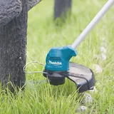 Тример акумуляторний Makita UR100DZ без акумулятора UR100DZ фото