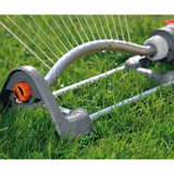 Дождеватель осциллирующий Gardena Polo 220 Classic 02082-20.000 фото
