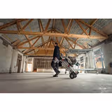 Пила торцювальна Metabo KGS 216 M Set + станина KSU 251 691213000 фото