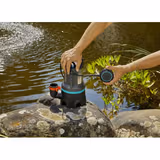 Насос для брудної води GARDENA 16000 09042-20.000.00 фото